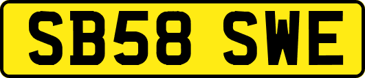 SB58SWE