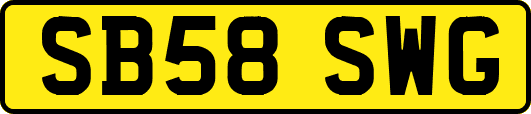 SB58SWG