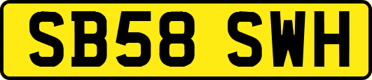 SB58SWH