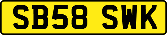 SB58SWK