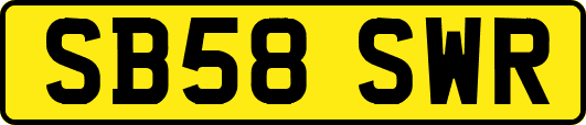 SB58SWR