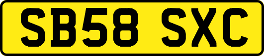 SB58SXC