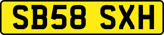 SB58SXH