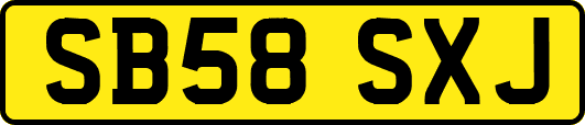 SB58SXJ