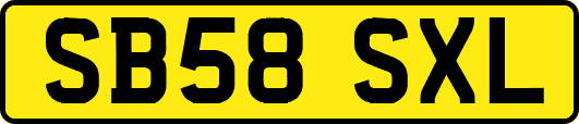 SB58SXL