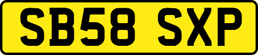 SB58SXP