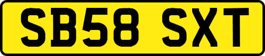SB58SXT