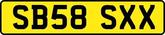 SB58SXX
