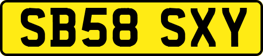 SB58SXY