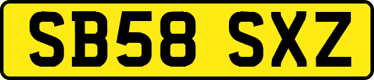SB58SXZ