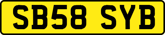 SB58SYB