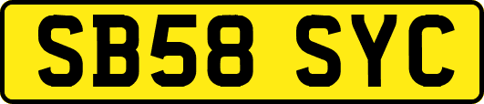 SB58SYC