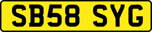 SB58SYG