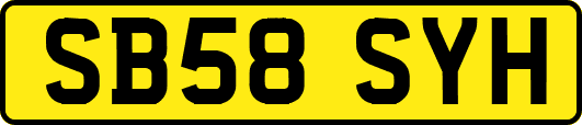 SB58SYH
