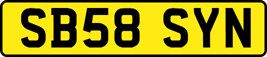 SB58SYN