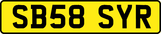 SB58SYR