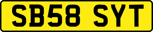 SB58SYT
