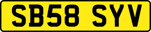 SB58SYV