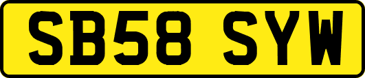 SB58SYW
