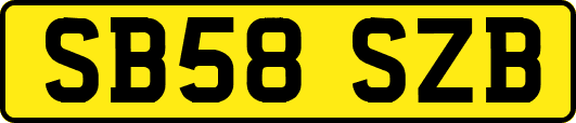 SB58SZB