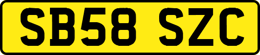 SB58SZC