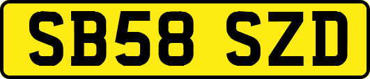 SB58SZD