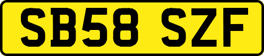 SB58SZF