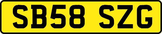 SB58SZG