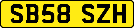 SB58SZH