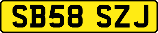 SB58SZJ