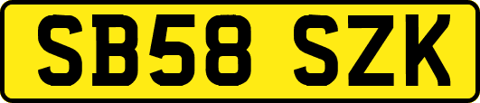 SB58SZK