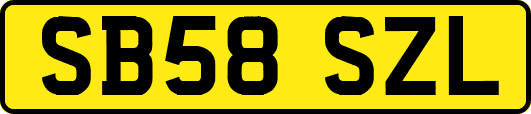 SB58SZL
