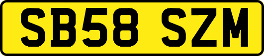 SB58SZM
