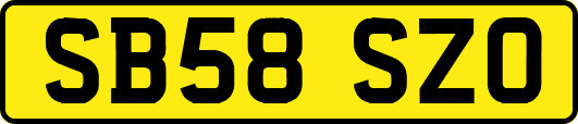 SB58SZO
