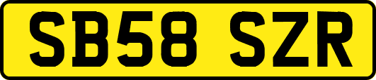 SB58SZR
