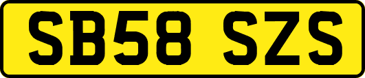 SB58SZS