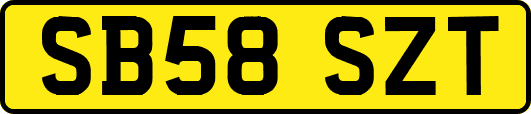 SB58SZT