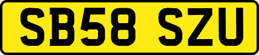 SB58SZU