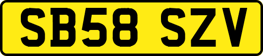 SB58SZV