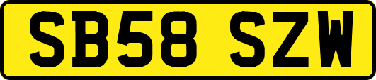 SB58SZW
