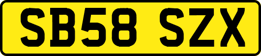 SB58SZX