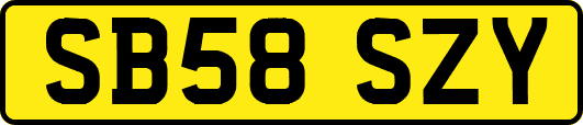 SB58SZY