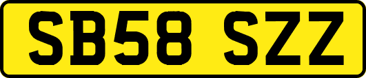 SB58SZZ