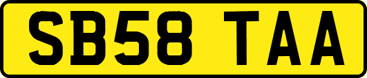 SB58TAA