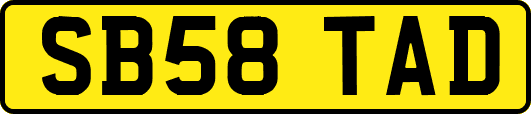 SB58TAD