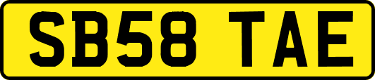 SB58TAE
