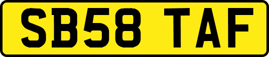 SB58TAF