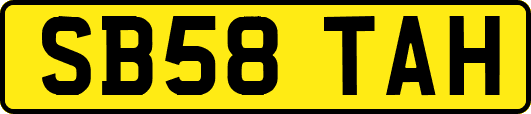 SB58TAH