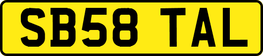 SB58TAL
