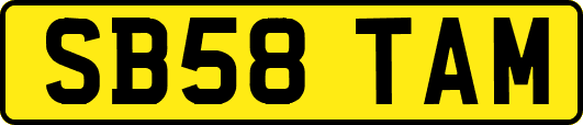 SB58TAM